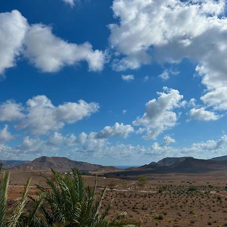 Willa El Risco Colorado, Cabo De Gata Rodalquilar Zewnętrze zdjęcie